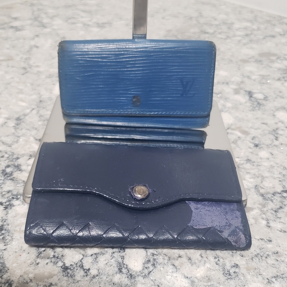 Louis Vuitton Handbags - L.V & BOTTEGA Key Holder Project Bundle